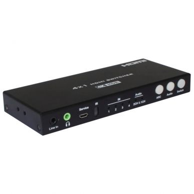 HDMI Switch Dr.HD SW 417 SLA